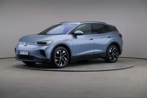 Volkswagen ID.4 2022