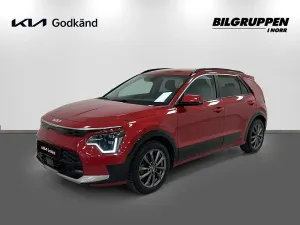 Kia Niro 2023