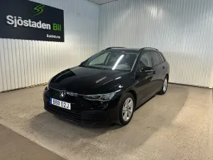 Volkswagen Golf 2023