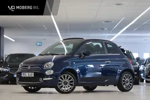 Fiat 500C 2023