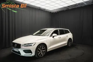 Volvo V60 2020