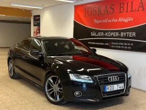 Audi A5 2010