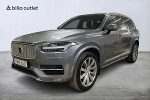 Volvo XC90 2019