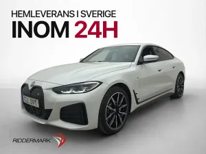 BMW i4 2023