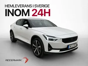 Polestar 2 2022