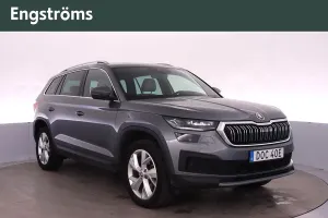 Skoda Kodiaq 2023