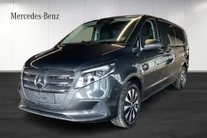 Mercedes-Benz Vito 2026