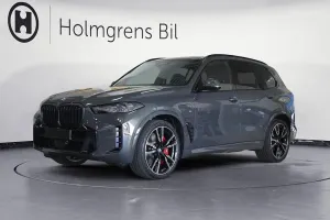 BMW X5 2026