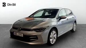 Volkswagen Golf 2026