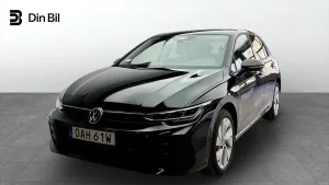 Volkswagen Golf 2026