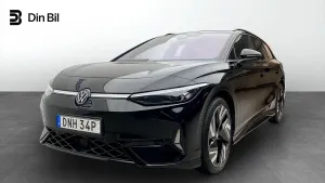 Volkswagen ID.7 2025