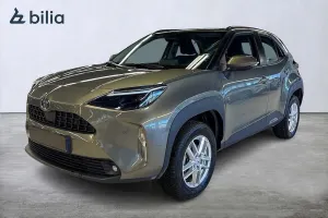 Toyota Yaris Cross 2025