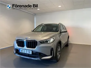 BMW X1 2026