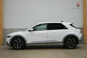 Hyundai IONIQ 5 2023