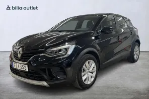 Renault Captur / QM3 2023