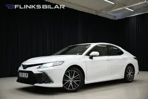 Toyota Camry 2023