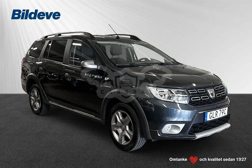 Dacia Logan 2021