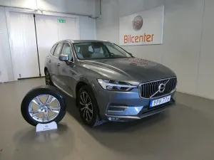 Volvo XC60 2019