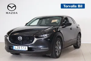 Mazda CX-30 2020