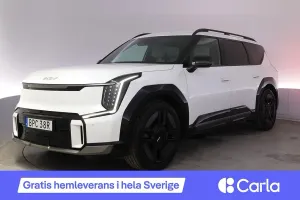 Kia EV9 2024