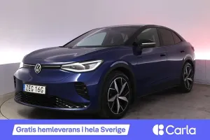 Volkswagen ID.5 2022