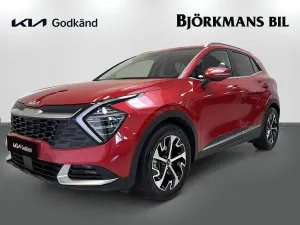 Kia Sportage 2025