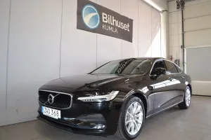 Volvo S90 2018