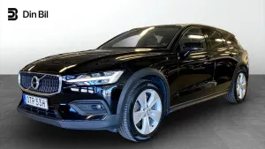 Volvo V60 2020