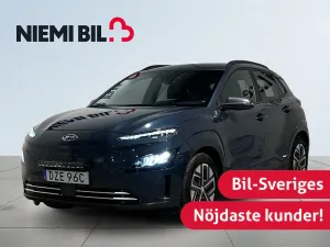 Hyundai Kona 2022
