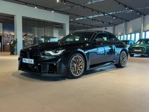 BMW M2 2026