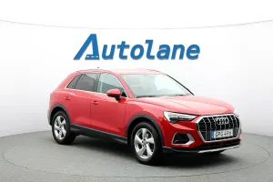 Audi Q3 2019