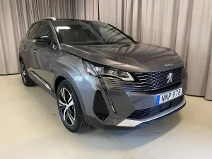 Peugeot 3008 2023