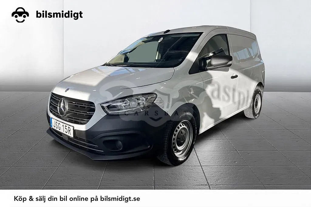 Mercedes-Benz Citan 2023