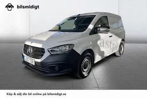 Mercedes-Benz Citan 2023