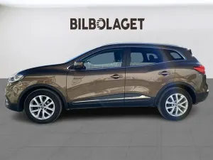 Renault Kadjar 2018