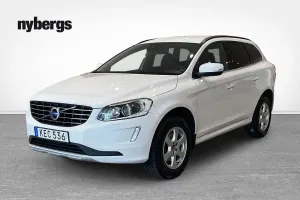 Volvo XC60 2016