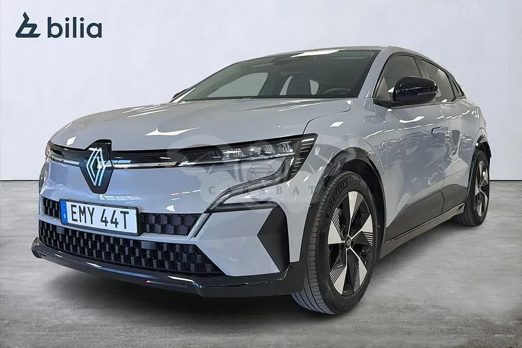 Renault Megane 2023