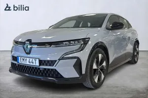 Renault Megane 2023