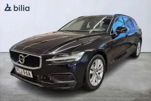 Volvo V60 2022
