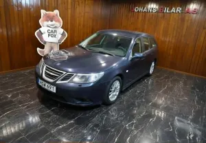 Saab 9-3 2008