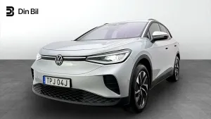 Volkswagen ID.4 2025