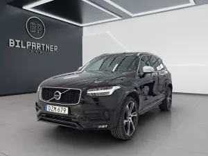 Volvo XC90 2017
