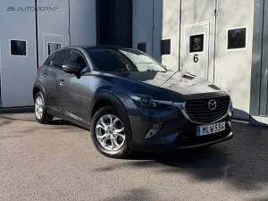Mazda CX-3 2016