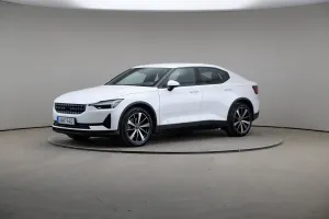 Polestar 2 2022