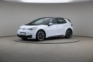 Volkswagen ID.3 2022