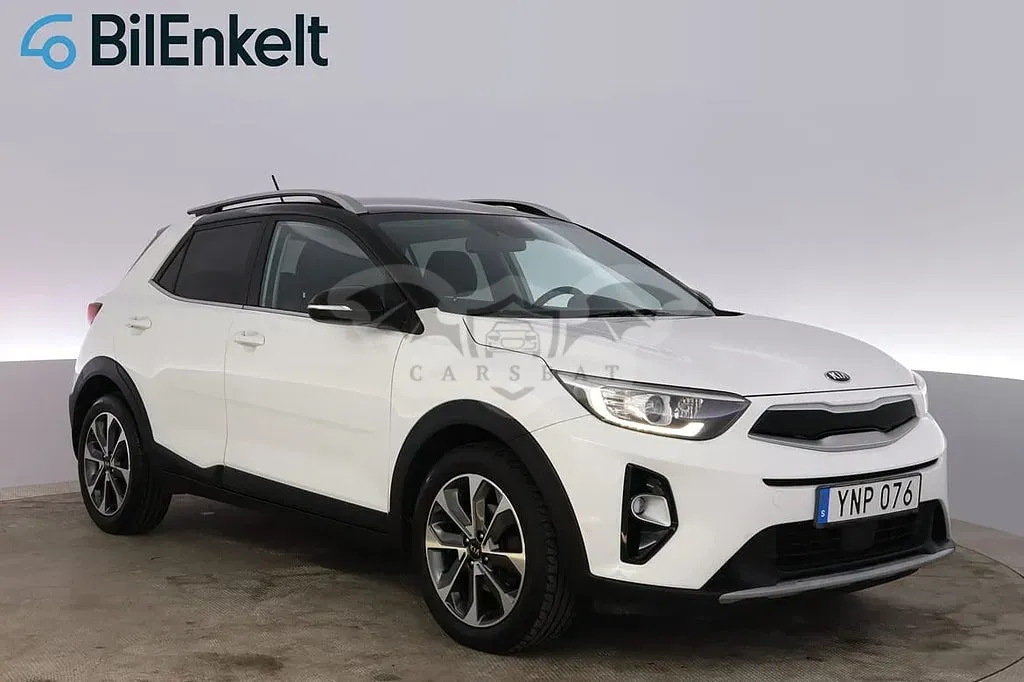 Kia Stonic 2018