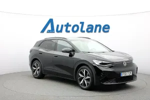 Volkswagen ID.4 2023