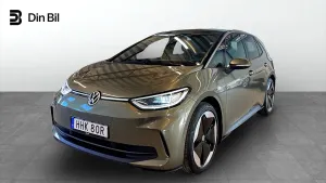 Volkswagen ID.3 2026