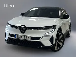 Renault Megane E-Tech 2023