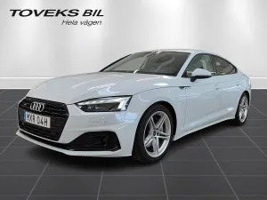 Audi A5 2024
